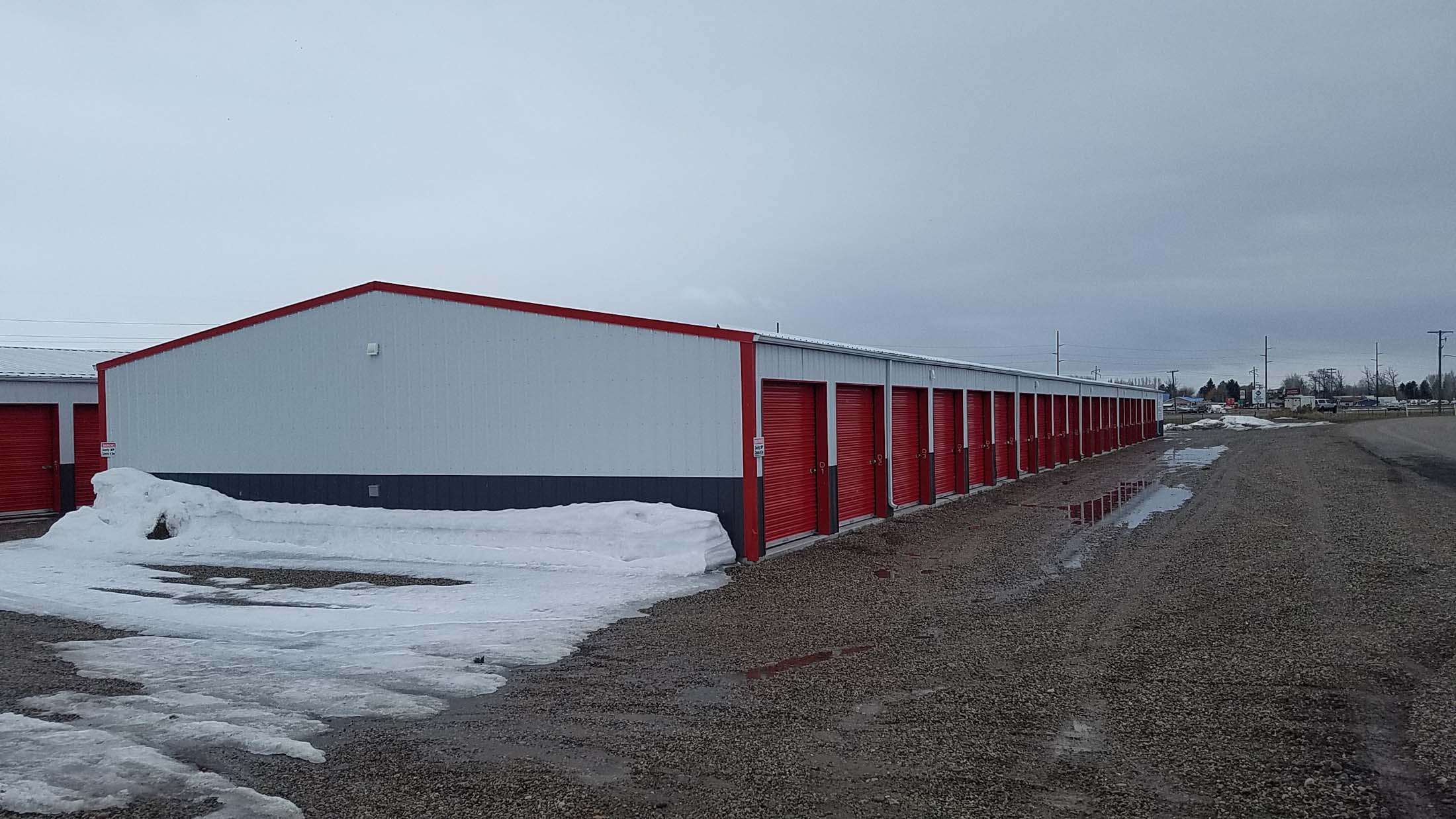 secured units in Sugar City, ID secured units in Sugar City, ID